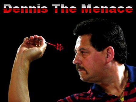 Famous Doncastrians: Dennis The Menace